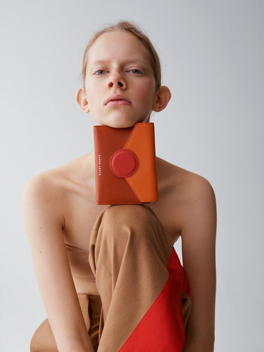 Lundlund : Danse Lente Pre fall 17  : 3